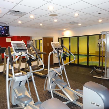Radisson Akron-Fairlawn Copley Montrose Εξωτερικό φωτογραφία