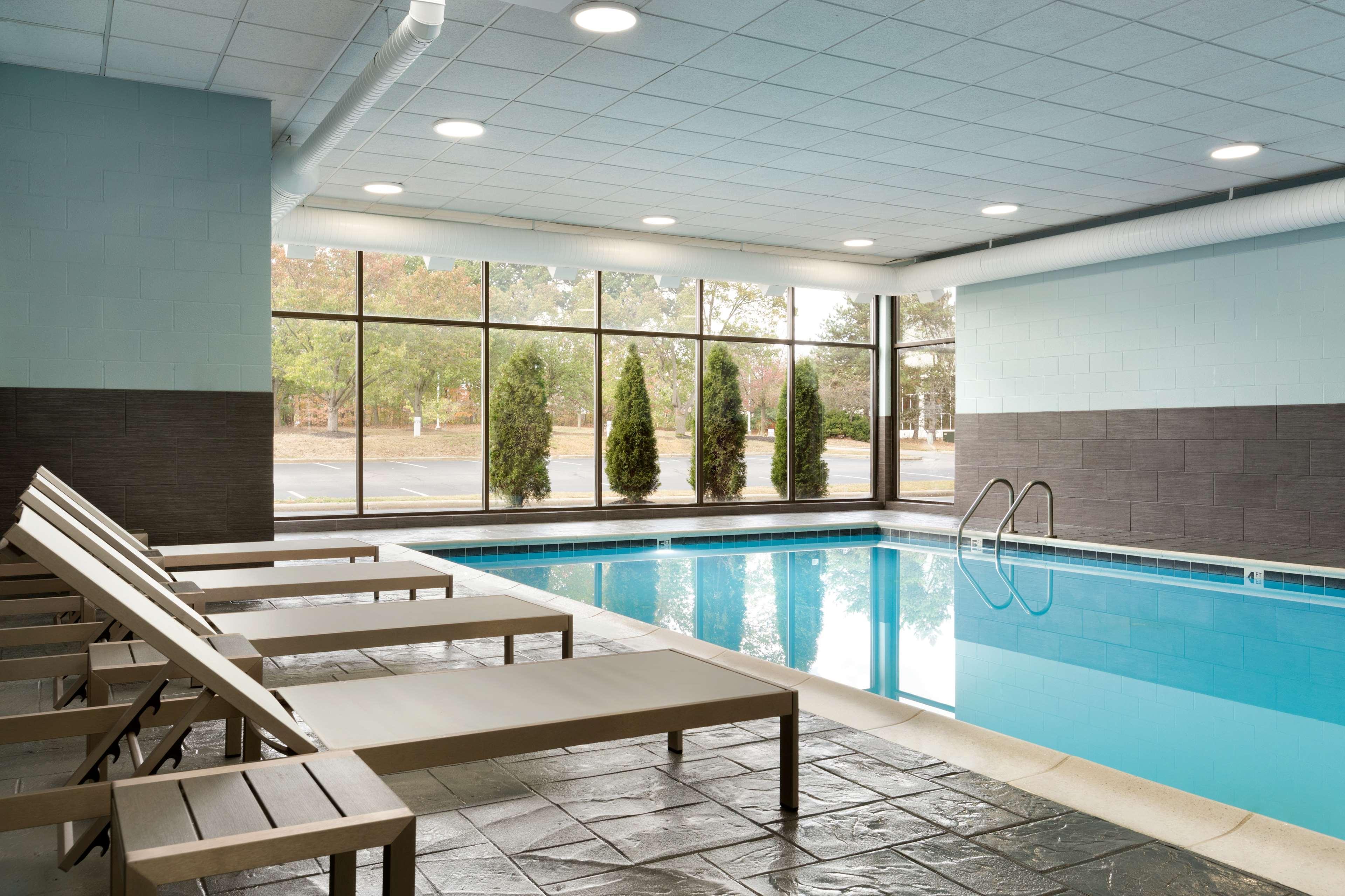 Radisson Akron-Fairlawn Copley Montrose Εξωτερικό φωτογραφία