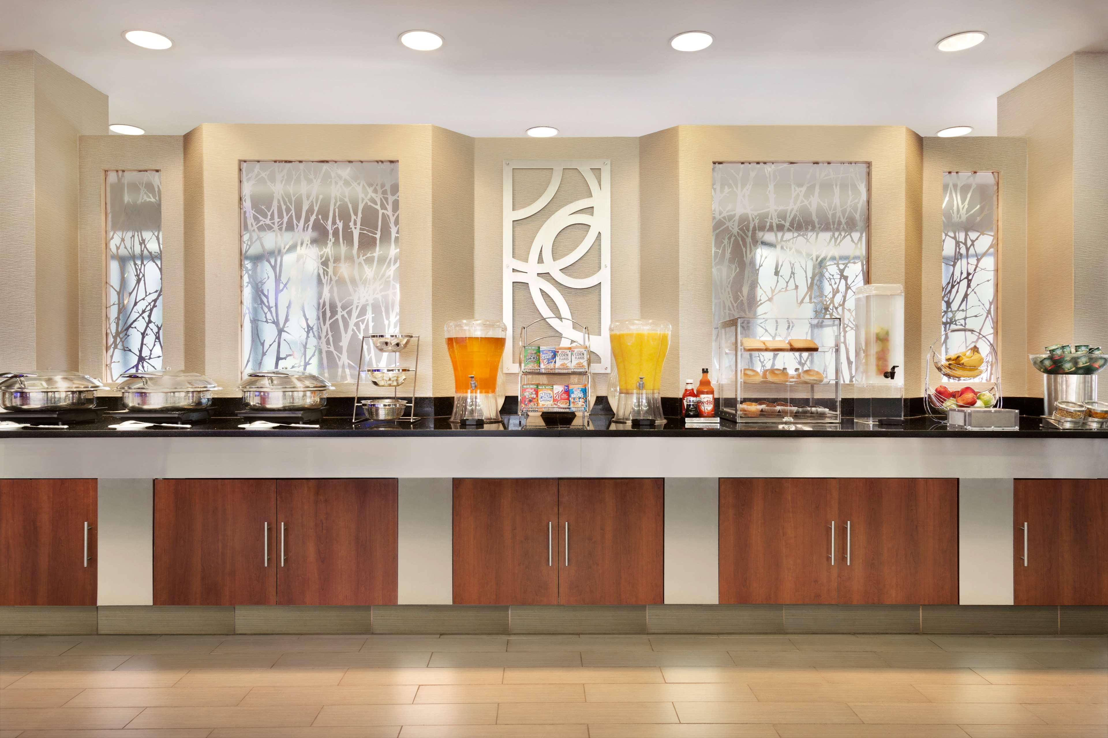 Radisson Akron-Fairlawn Copley Montrose Εξωτερικό φωτογραφία