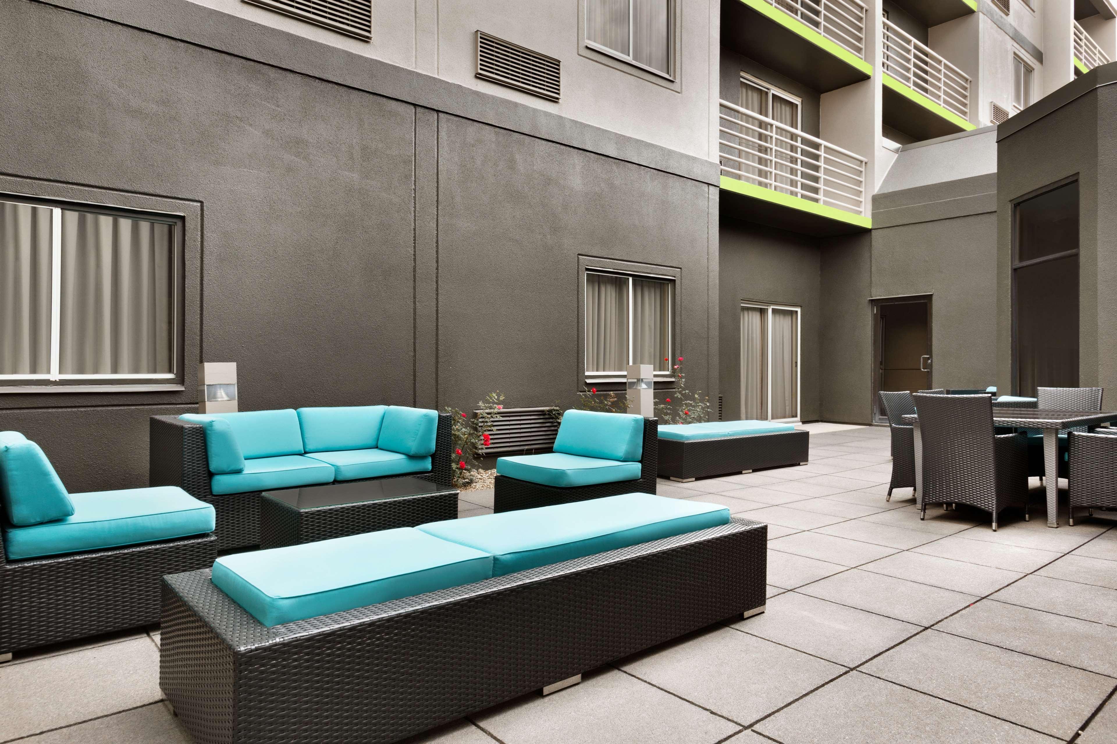 Radisson Akron-Fairlawn Copley Montrose Εξωτερικό φωτογραφία