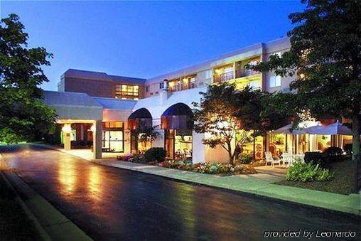 Radisson Akron-Fairlawn Copley Montrose Εξωτερικό φωτογραφία