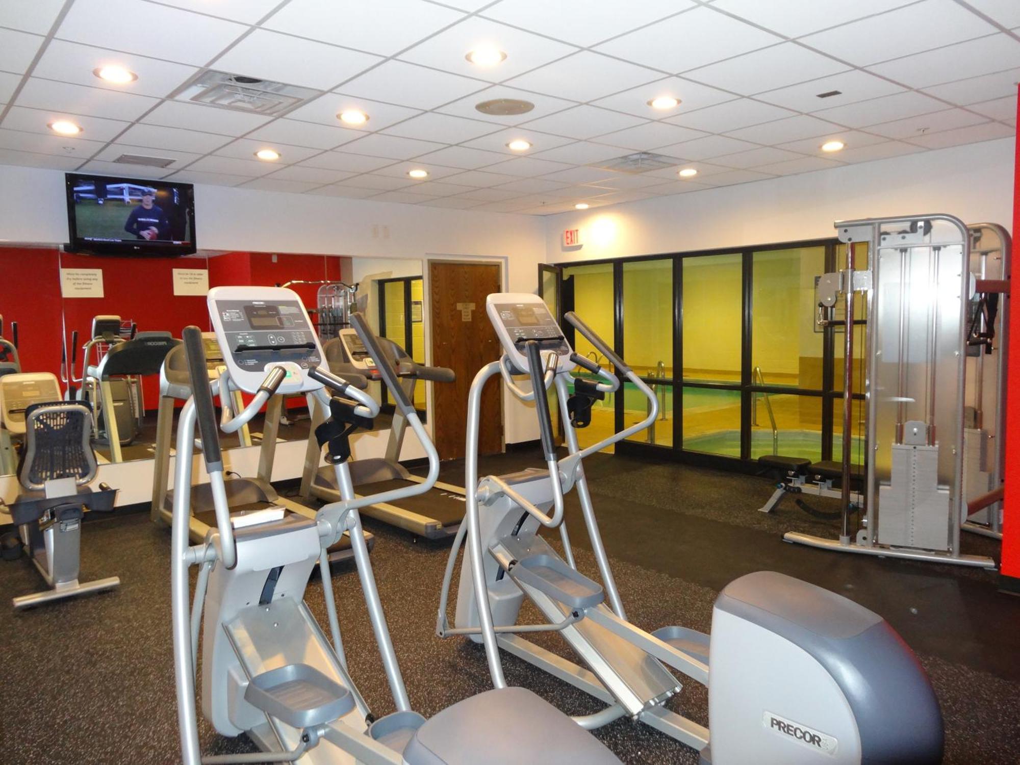 Radisson Akron-Fairlawn Copley Montrose Εξωτερικό φωτογραφία