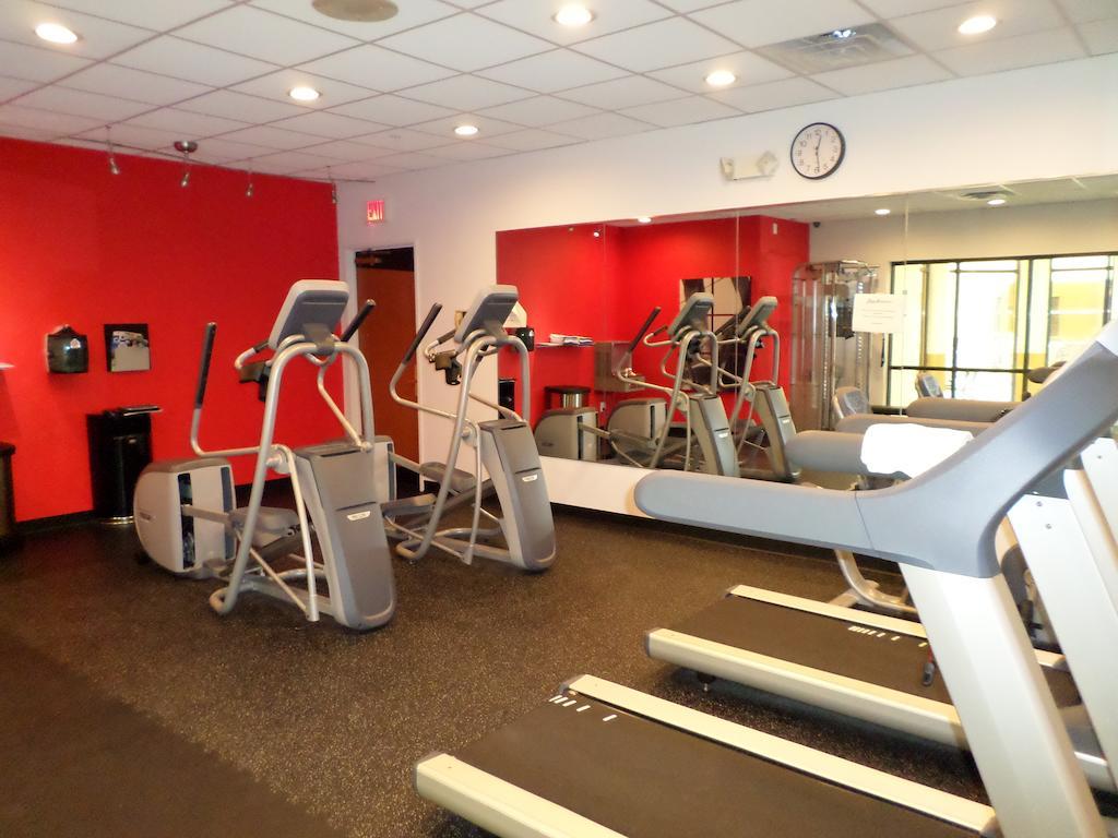 Radisson Akron-Fairlawn Copley Montrose Εξωτερικό φωτογραφία