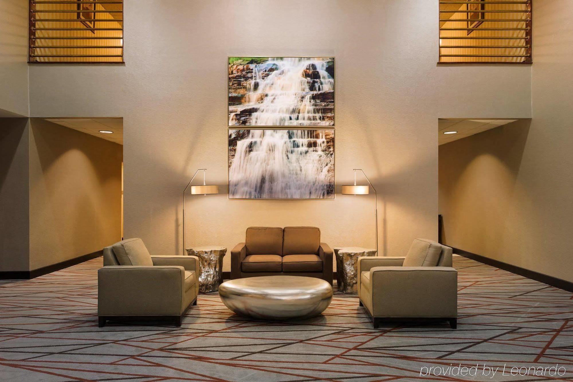 Radisson Akron-Fairlawn Copley Montrose Εξωτερικό φωτογραφία