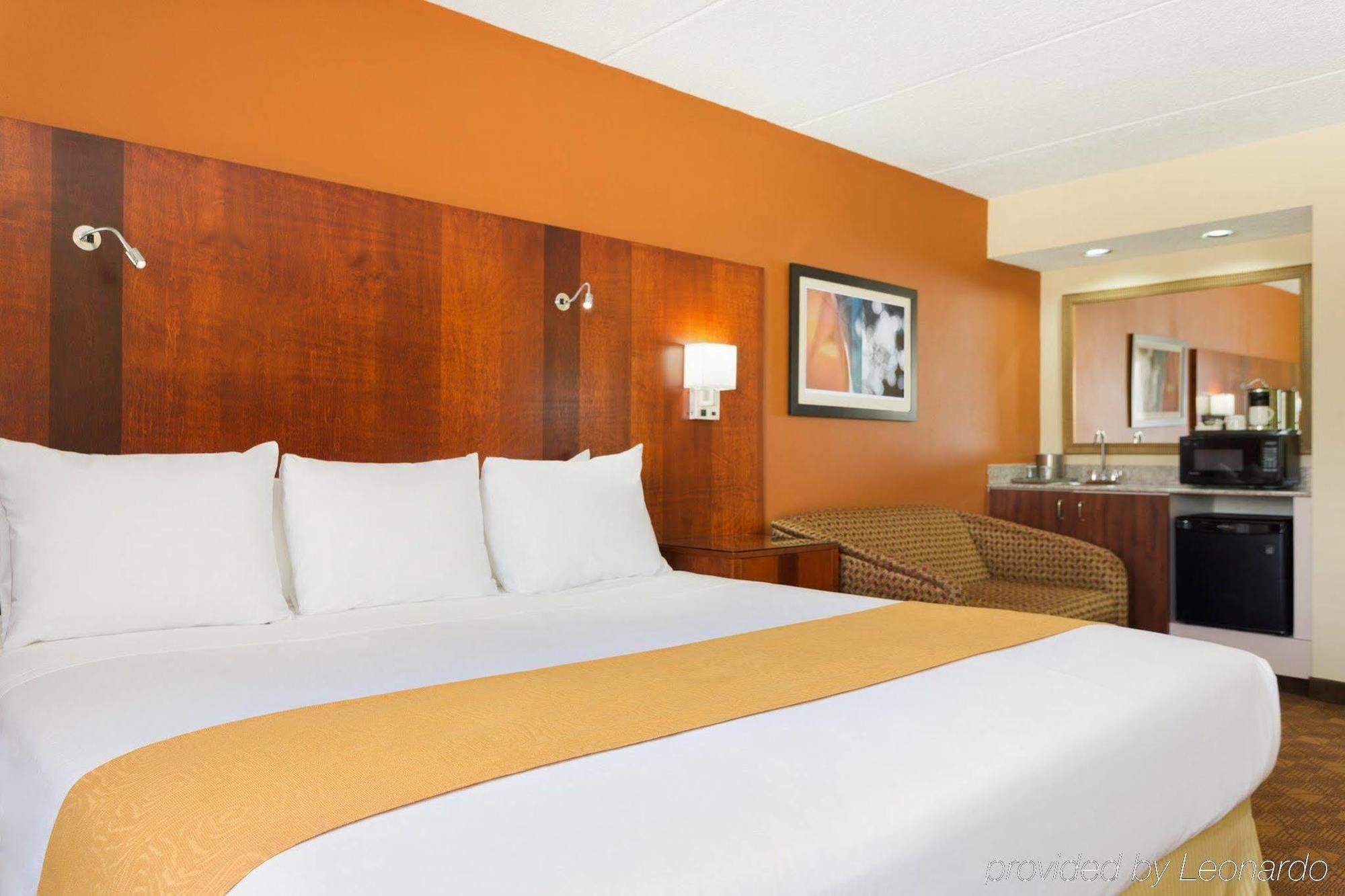 Radisson Akron-Fairlawn Copley Montrose Εξωτερικό φωτογραφία