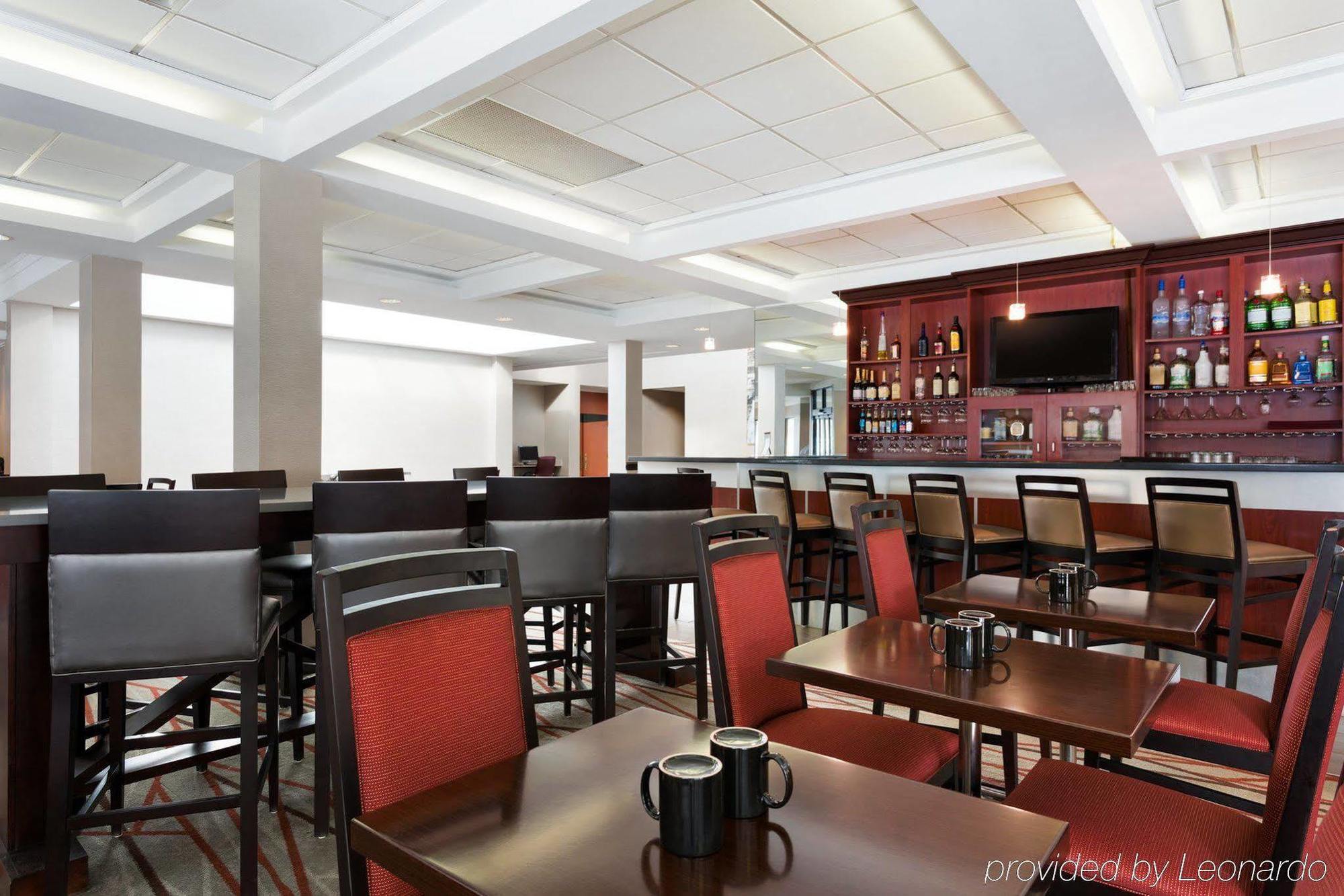 Radisson Akron-Fairlawn Copley Montrose Εξωτερικό φωτογραφία