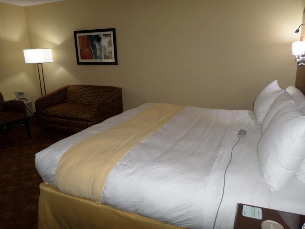Radisson Akron-Fairlawn Copley Montrose Εξωτερικό φωτογραφία