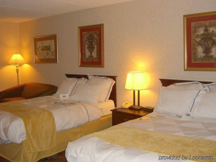 Radisson Akron-Fairlawn Copley Montrose Εξωτερικό φωτογραφία