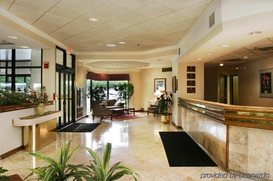 Radisson Akron-Fairlawn Copley Montrose Εξωτερικό φωτογραφία